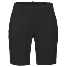 Szorty Mammut Hiking V Shorts Women black 0001