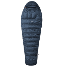 Śpiwór Fjällräven Keb Three Seasons Women Navy