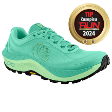 Buty Topo athletic MTN Racer 3 Women Aqua / Teal