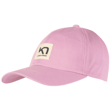 Czapka Kari Traa Anelie Cap KOBI/DUSTY PINK