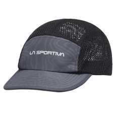 Czapka La Sportiva SKYLINE AIR CAP Onyx/Black