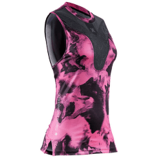 Tank top X-Bionic X-BIONIC® COREFUSION RUN TANK WOMEN WOLFPACK/BLACK/NEO PINK
