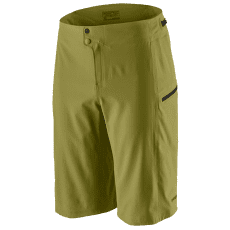 Szorty Patagonia Dirt Roamer Bike Shorts Men Graze Green