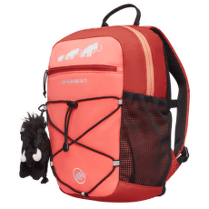 Plecak Mammut First Zip 8 salmon-terracotta 3747