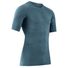 Koszulka z krótkim rękawem X-Bionic X-BIONIC® XCEED RUN SHIRT SS MEN SLATE BLUE/MARINE