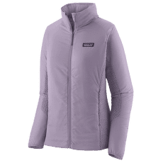 Bluza Patagonia Nano-Air Light Hybrid Jacket Women Concrete Purple