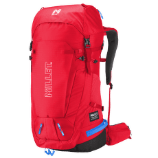 Plecak Millet PEUTEREY 45+10 ROUGE A14