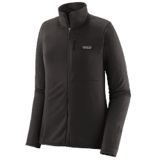 Bluza Patagonia R1 Thermal Jacket Women Black