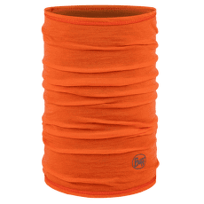 Chusta Buff Merino Wool Buff (113010) SOLID POPPY