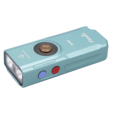 Latarka Fenix Rechargeable Flashlight E06R Turquoise