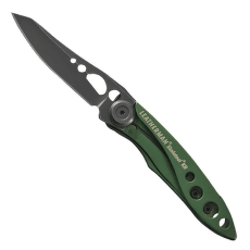 Nóż Leatherman SKELETOOL KB OD GREEN