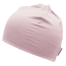 Czapki Devold Breeze Cap Kid 150A CHALK PINK