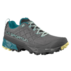 Buty La Sportiva Akyra II GTX Women Carbon/Juniper