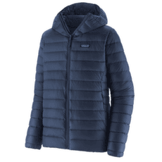 Kurtka Patagonia Down Sweater Hoody Men New Navy