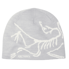 Czapki Arcteryx Bird Head Toque Solitude / Arctic Silk