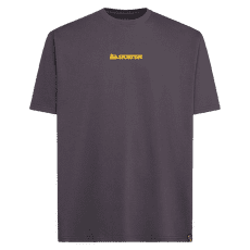 Koszulka z krótkim rękawem La Sportiva MOON CLIMB T-SHIRT Men Onyx_G19G19