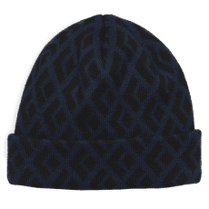 Czapki Black Diamond Repeat Beanie Indigo