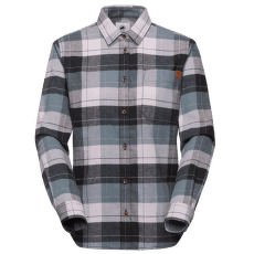 Koszula z długim rękawem Mammut Trovat Longsleeve Shirt Women 6446 alpine calamint-strata