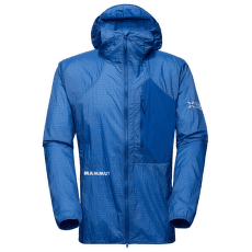 Bunda Mammut Eiger Nordwand Advanced WB Hooded Jacket Men 50643 eiger blue