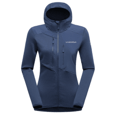 Bunda La Sportiva LUCENDRO THERMAL HOODY WOMEN Night Sky_B46B46