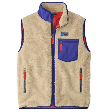 Kamizelka Patagonia Classic Retro-X Vest Men Dark Natural