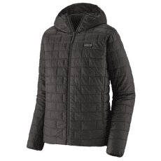 Kurtka Patagonia Nano Puff Hoody Men Black