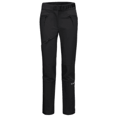 Spodnie Mammut Eiger Nordwand Advanced SO Pants Women black 0001