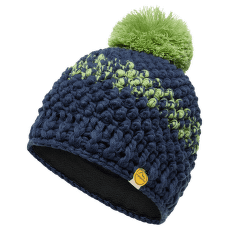 Czapki La Sportiva TERRY BEANIE Women Night Sky/Aspen Green