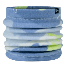 Szalik Buff Polar Prints Neckwarmer OMASI COBALT