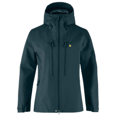 Kurtka Fjällräven Bergtagen GTX Pro Jacket Women Mountain Blue