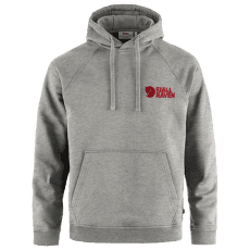 Bluza Fjällräven Fjällräven Classic Hoodie Men Grey-Melange