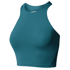 Biustonosz The North Face REFINA DOUBLE-LAYER BRA Women BQ5 SPACE