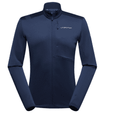 Bunda La Sportiva CHILL THERMAL JACKET MEN Night Sky/Chalk