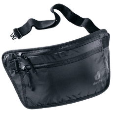Portfel deuter Security Money Belt II Black