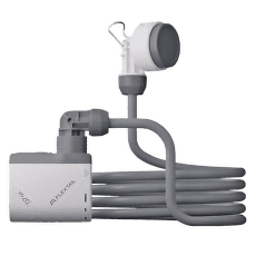 Prysznic Flextail TINY Shower White