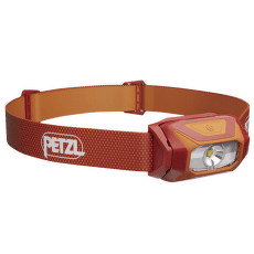 Reflektor Petzl TIKKINA® Red