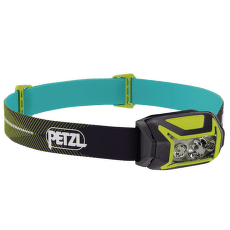 Reflektor Petzl ACTIK® CORE Green