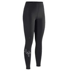 Legginsy Arcteryx Norvan Legging Women Black