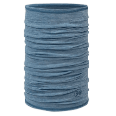 Chusta Buff Merino Wool Buff (113010) SOLID LAKE BLUE