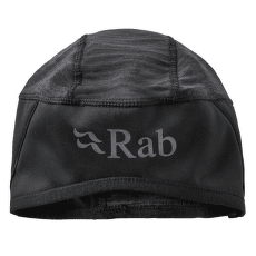 Czapki Rab Windstopper Beanie Black