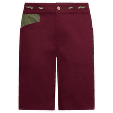 Szorty La Sportiva TALUS SHORTS Men Redwood/Cypress