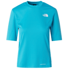 Koszulka z krótkim rękawem The North Face SHADOW SHORT SLEEVE T-SHIRT Women G7D RIVER ICE