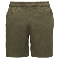 Szorty Black Diamond Notion Shorts Men Dark Moss