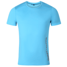 Koszulka z krótkim rękawem Direct Alpine Horn ocean