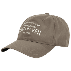 Czapka Fjällräven Fjällräven Est. 1960 Cap Suede Brown