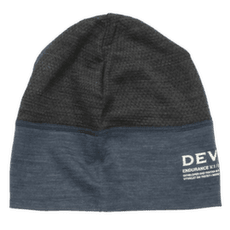 Czapki Devold Endurance Merino Light Beanice 287A NIGHT