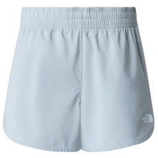 Szorty The North Face Flex Woven Short 3IN Women FM2 FROST GREY