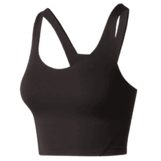 Biustonosz The North Face Jaida Long Line Bra Women TNF BLACK