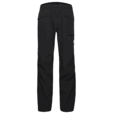 Spodnie Mammut SENDER CLIMBING PANTS MEN black 0001