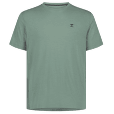 Koszulka z krótkim rękawem Mons Royale Tarn Merino Shift T-Shirt Men Thyme/Cypress